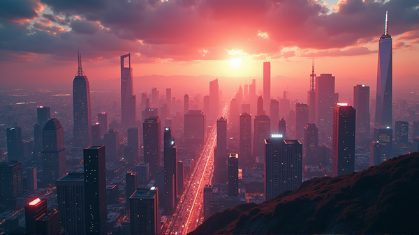 Generative AI: The Storm Reshaping Hollywood's Future