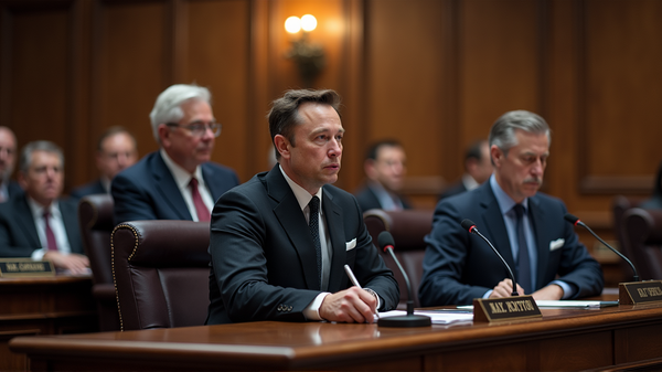 Elon Musk and Prince Andrew Entangled in Epstein Files: What You Need to Know