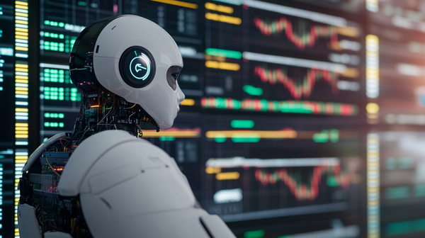 AlphaTrize: Is This Trading System Too Good to Be True?