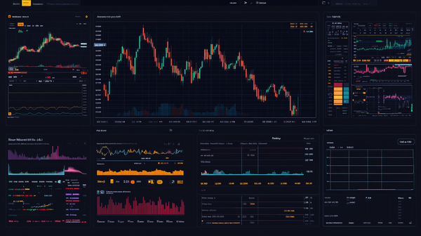Investigate Infinity Profit AI: Is It The Ultimate Trading Solution?