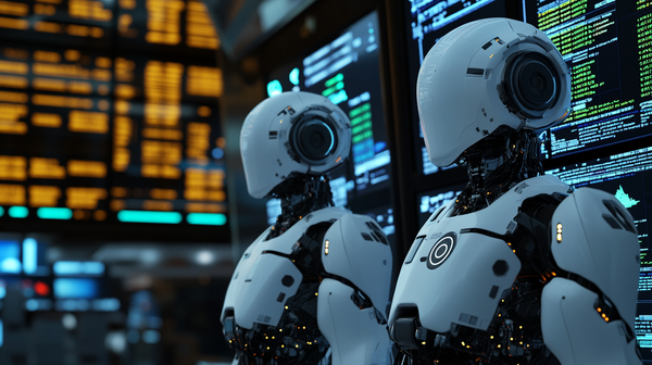 PolskaGoldAI: Uncover the Truth Behind This Trading Solution!
