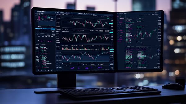 Thalen EquiBridge: Uncover the Truth Behind This Trading Marvel!