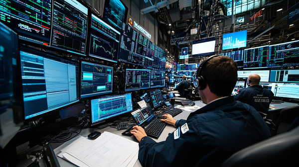 Uncovering FEXOVION: Is This Trading Platform the Real Deal?