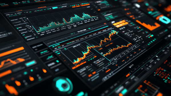 Åben Cryptalor: Click to Uncover Trade Truth