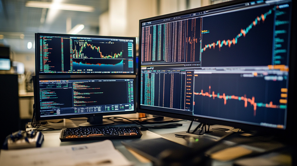 Unveiling Vexa Exelon: Is It the Trading Game Changer?