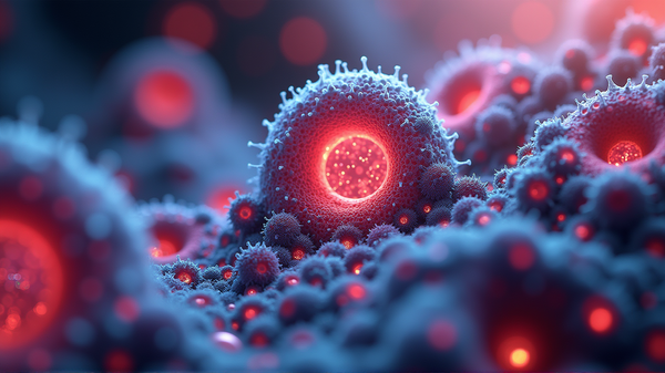 Revolutionary Discovery: Bacteria in Tumors Help Fight Cancer