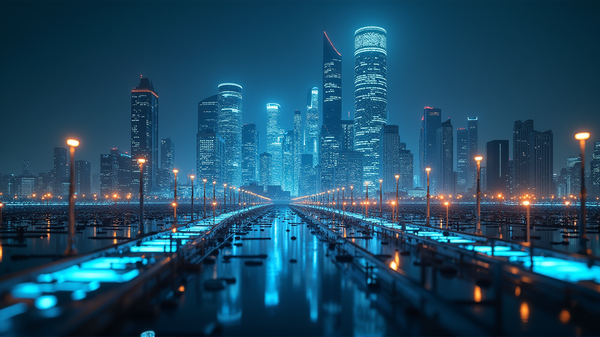 Revolutionizing Europe's AI Landscape: New Factories Lead the Charge