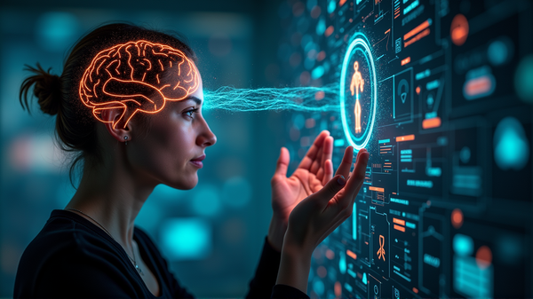 Neuralink’s Groundbreaking Leap: Brain Implant Data Submitted for Review