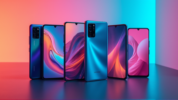 Unveiling Top Budget Smartphones: Outshine iPhone 17 Without Breaking the Bank!