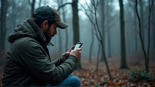 Revolutionary Hunting App Transforms Kentucky's Deer and Elk Season