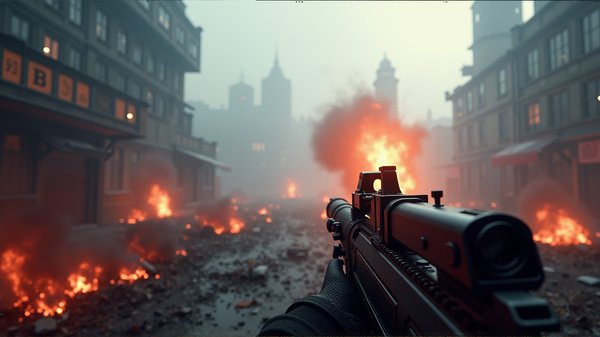 Master Battlefield 6: Essential Guns & Expert Tips Unveiled