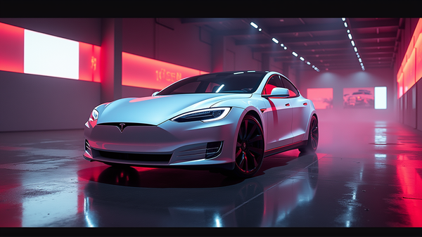 Musk Sets the Clock for Tesla FSD v14 Rollout, Bug Fix Sparks Anticipation