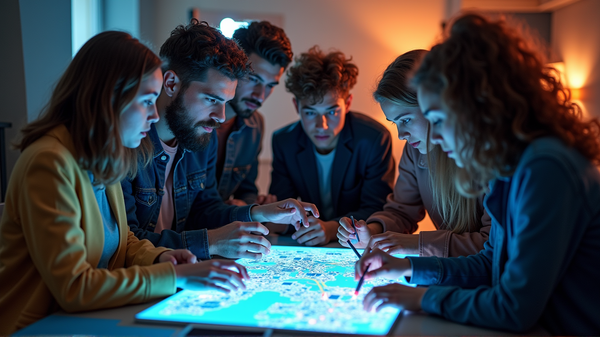 Is the Skills-First Promise of Big Tech Leaving Gen Z Jobless?