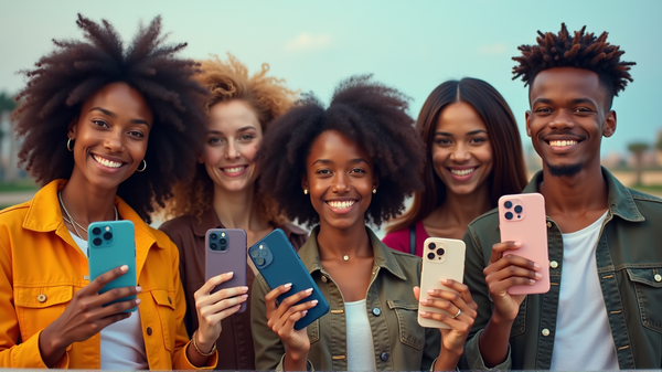 Unveiling Americans' Unexpected Favorite iPhone Model