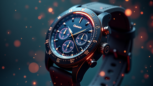 Unveiling HUAWEI WATCH GT 6: Revolutionize Your Fitness Journey