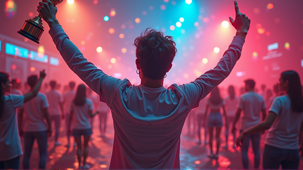 Catch the Buzz: TikTok 2025 Nordic Ad Awards Shortlist Revealed!