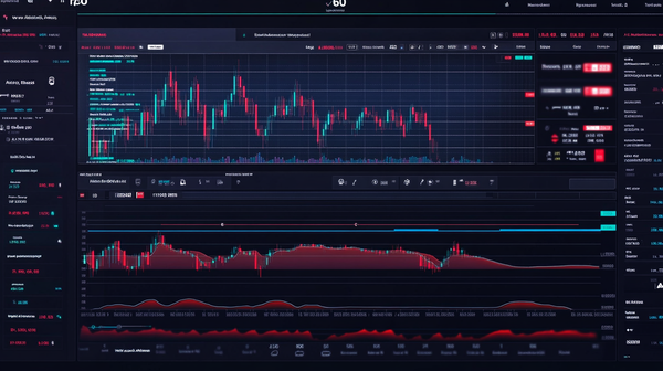 Is Findorex a Scam or a Revolutionary Trading Tool?