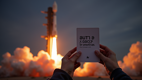 Cards vs Rockets: A Settled Skirmish Between Cards Against Humanity and SpaceX