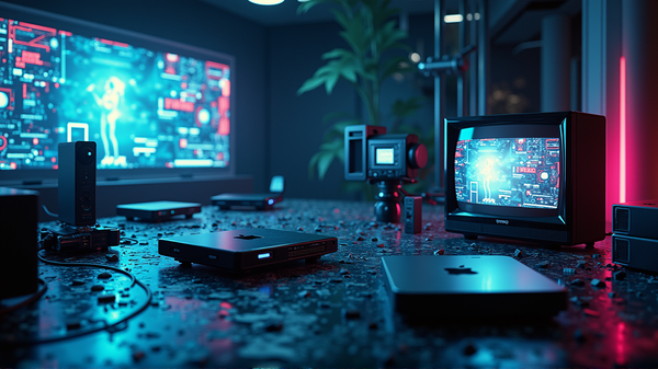 Streamline Your Future: Pluto TV to Halt Support for Certain Devices