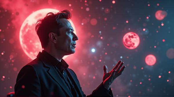 Elon Musk Blasts Sky News for Epstein Invite Report