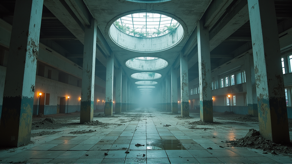 The Silent Transformation of Belarus' Hi-Tech Park: Hope or Hype?