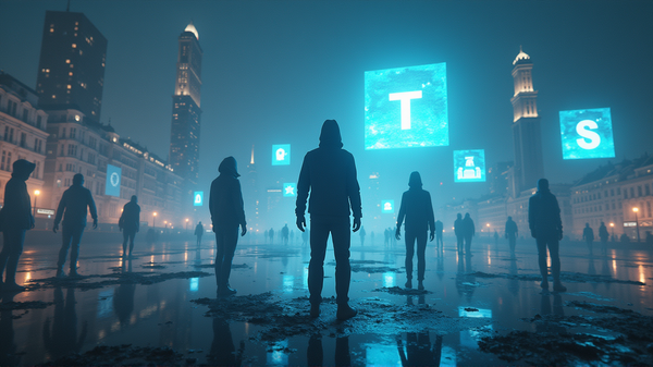 Is Big Tech the Bystander in Europe's Battle Against Online Scams?