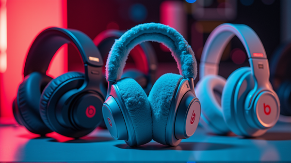 Unveiling the Best Beats Headphones in 2025: A Comprehensive Review