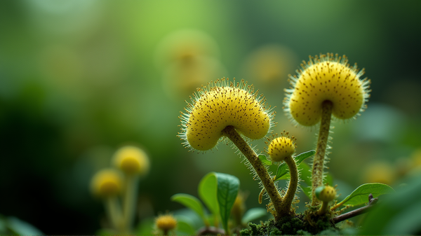 Japanese Ginseng's Secret: Beneficial Bacteria Boost Growth