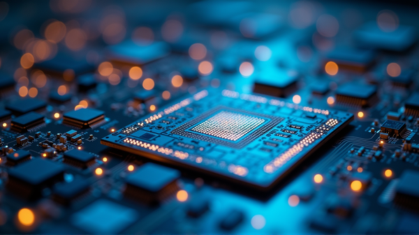 TU/e's Casimir Institute: Pioneering the Future of Chip Technology