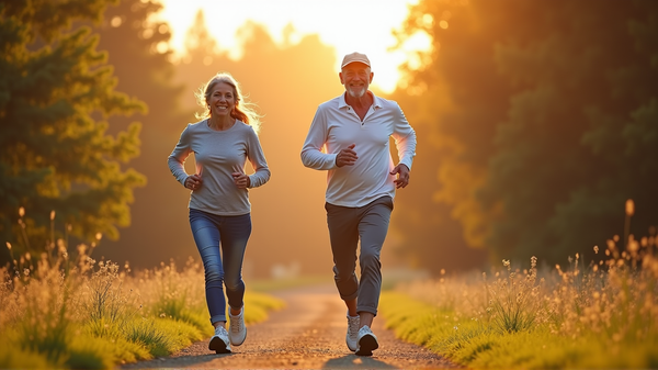 Four Things to Avoid After 40 for Optimum Heart Health