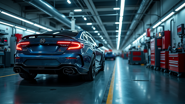 Unveiling Bosch's Secret Weapons: High-Tech Car Tools You Didn't Know Existed