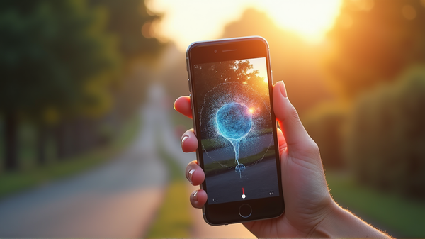 The iPhone Air Review: A Sleek Statement with Impressive Capability