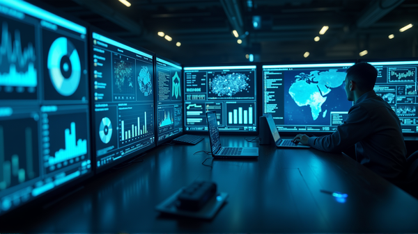 Boost Your Business with 2025's Leading Asset Management Software
