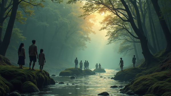 Does Ancestral Trauma Haunt Your Health? Unveiling the Mystery of Ancestral Healing