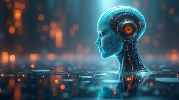 Tech Breakthroughs of the Week: Pioneering AI, Robotics, and More