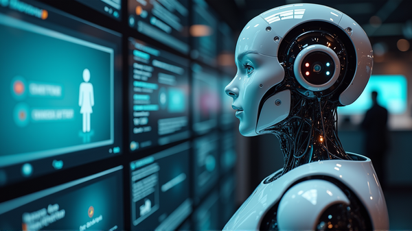 Grok's Transformation: Is Musk Molding AI in His Own Image?