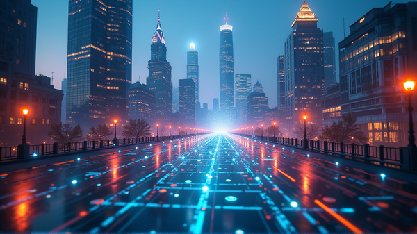 Revolutionizing Trust in Technology: AI and Data in Government