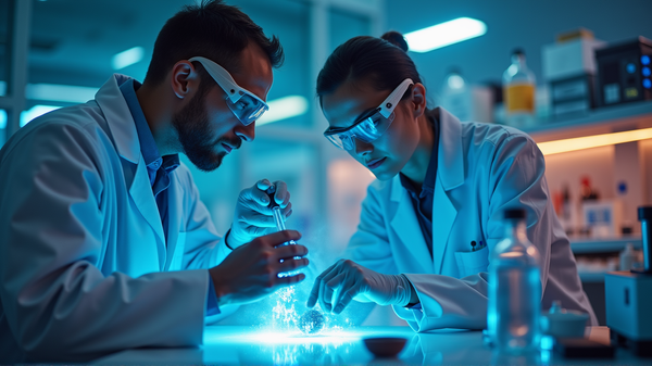 Revolutionary Breakthrough: Creating Embryos from Skin DNA