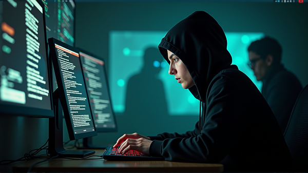 Defend Your Data: Windows 10 Users an Attractive Target for Cyber Criminals
