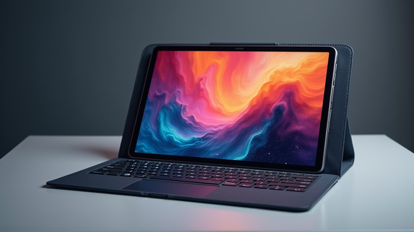 Samsung Galaxy Tab S11 Ultra: The Ultimate Android Powerhouse