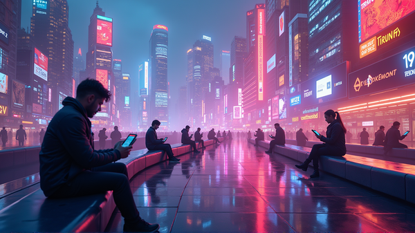 Unleash Your Crypto Potential: Top Mobile Apps of 2025 Revealed!