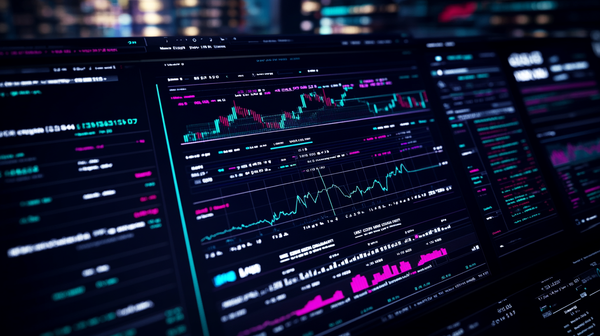 Unveiling WoviraFin: Is It the Trading Solution You've Been Waiting For?