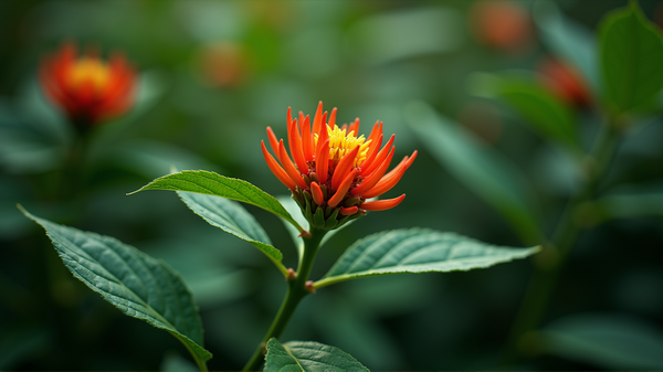 Nature's Breakthrough: Chiliadenus Montanus Extracts Against Lung Cancer!