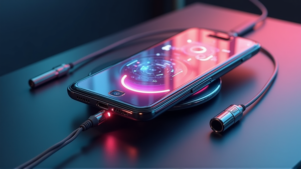 Pixelsnap: Google’s Magnetic Leap into Enhanced Charging