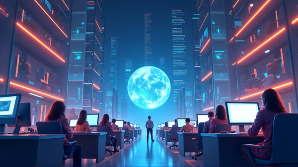 Essential Skills to Demand When Hiring Web Developers in 2025