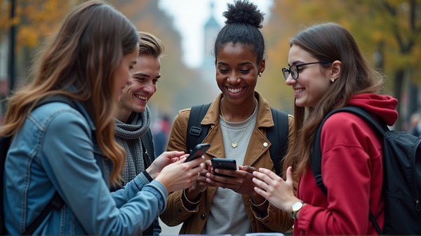 Fizz: Ground of Connection or Chaos at Hamline University?