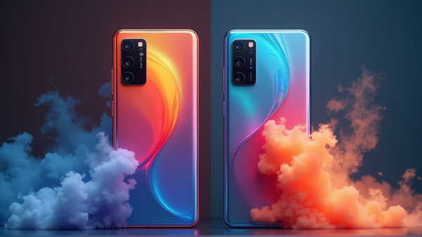 Is the Xiaomi 17 Pro Max the Better iPhone 17?