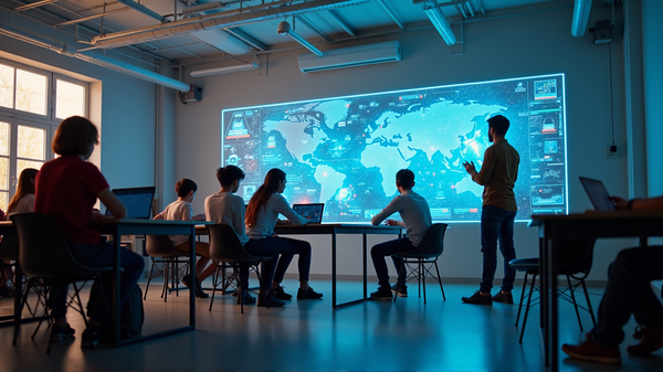 Learning from Past Tech Mistakes: A Roadmap for AI in Schools