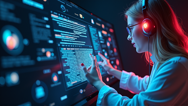 Revolutionary Comet Browser by Perplexity: Leading the AI Charge