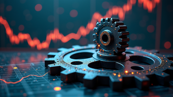Hi-Tech Gears Boosts Market with a Record Surge